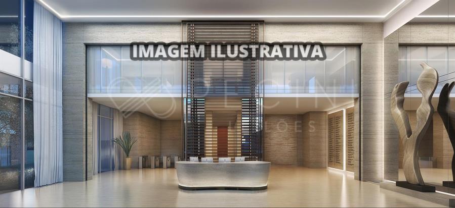 CONJ. COMERCIAL Nº 710 - TORRE NORTE OFFICE - COND. MEDPLEX NORTE Porto Alegre/RS, localizado em Porto Alegre - RS