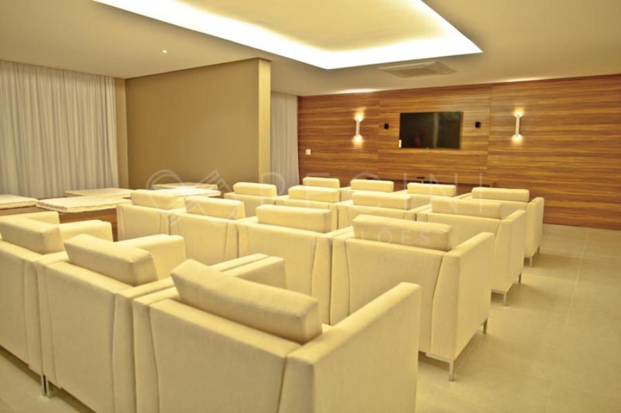 APTO. Nº 93 - ED. SANTORINE - COND. MUNDI RESORT RESIDENCIAL Manaus/AM, localizado em Manaus - AM