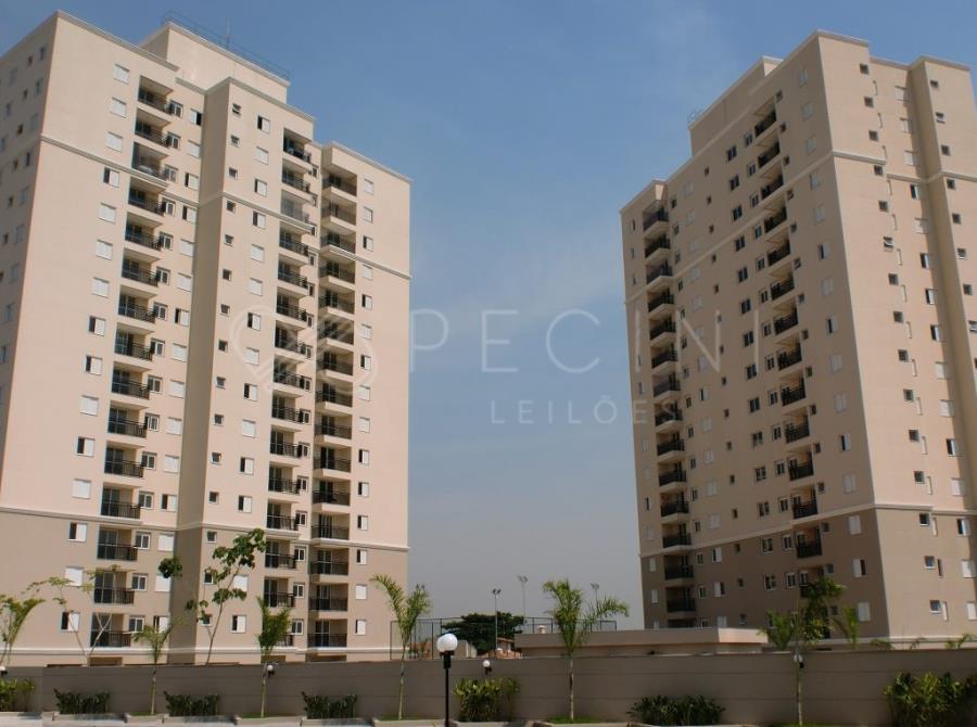 APTO. Nº 43B - TORRE B - COND. GRAND VALLE ELVIRA RESIDENCE Jacareí/SP, localizado em Jacareí - SP