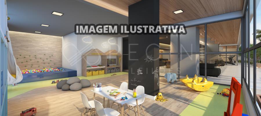APARTAMENTO Nº 55 - 5º PAVIMENTO - LOUNGE 71 São Paulo/SP, localizado em São Paulo - SP