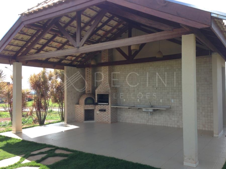 LOTE Nº 13 - QUADRA 32 - RESIDENCIAL VILLA SUIÇA Cidade Ocidental/GO, localizado em Cidade Ocidental - GO