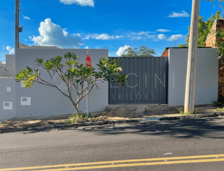 Casa, Jardim Nova General em General Salgado, SP