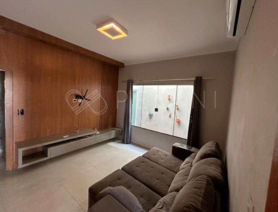 CASA N° 154 - RESIDENCIAL MARIA NAZARET Fernandópolis/SP, localizado em Fernandópolis - SP, bairro Maria Nazaret