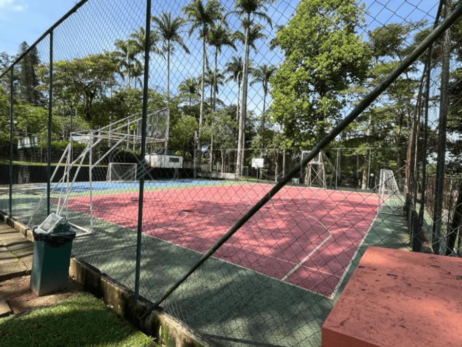 CASA RESIDENCIAL ALTO PADRÃO - MORADA DOS EXECUTIVOS Vinhedo/SP, localizado em Vinhedo - SP