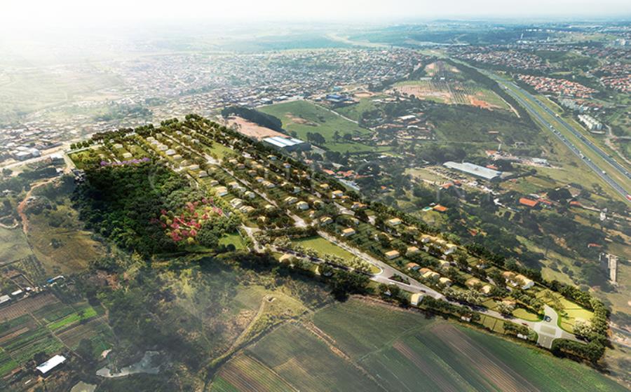 LOTE DE TERRENO Nº 08 - QUADRA M - MAIS VIVER CAMPINAS LEILÃO DE ESTOQUE DA PDG, localizado em Campinas - SP