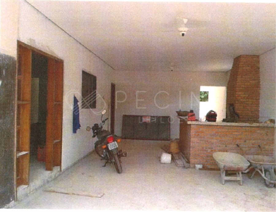 CASA RESIDENCIAL Nº 1700 - LOTE Nº 05 - A -JD. ITÁPIRAPUÃ Tangará da Serra/MT, localizado em Tangará Da Serra - MT