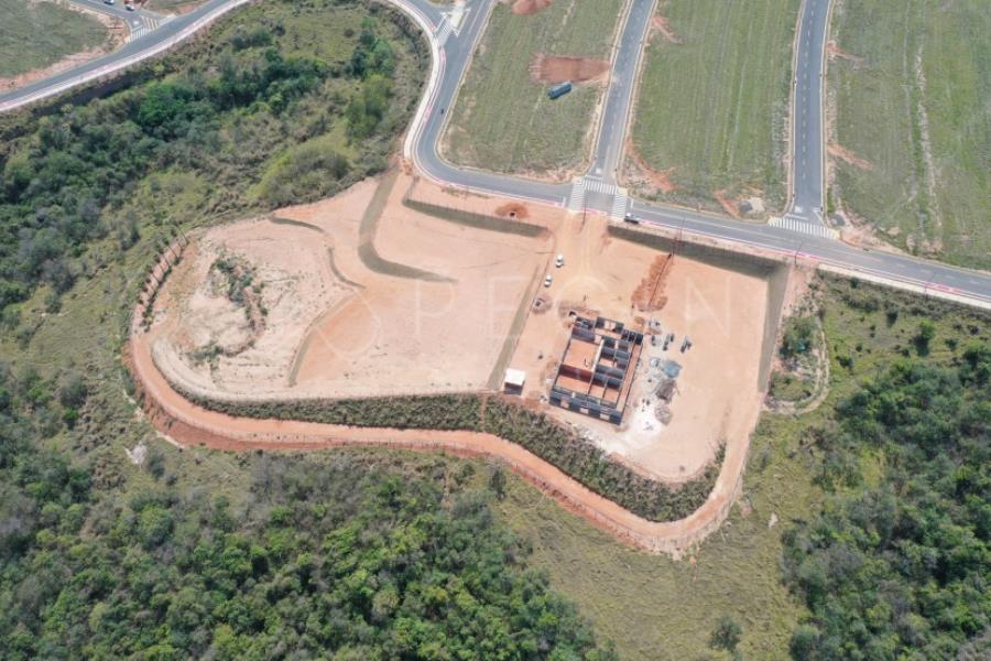 LOTE N° 19 - QUADRA K1 - RES. BELA ALIANÇA Campinas/SP, localizado em Campinas - SP