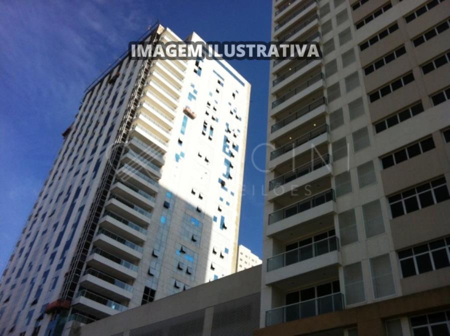SÃO BERNARDO DO CAMPO/SP - SALA Nº 3.227 - TORRE B - DOMO BUSINESS COMERCIAL SP - RJ - BA - MA - AM -MT - GO - MG, localizado em São Bernardo Do Campo - SP