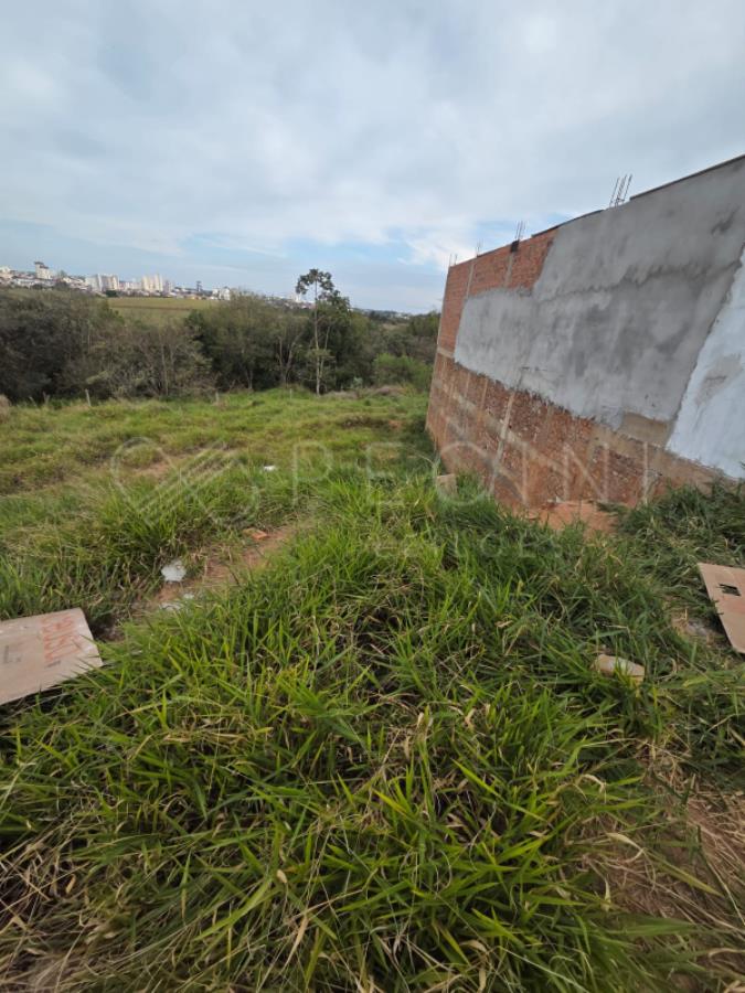 LOTE N° 11 - QUADRA Z - RES. PLAZA MARTIN Botucatu/SP, localizado em Botucatu - SP