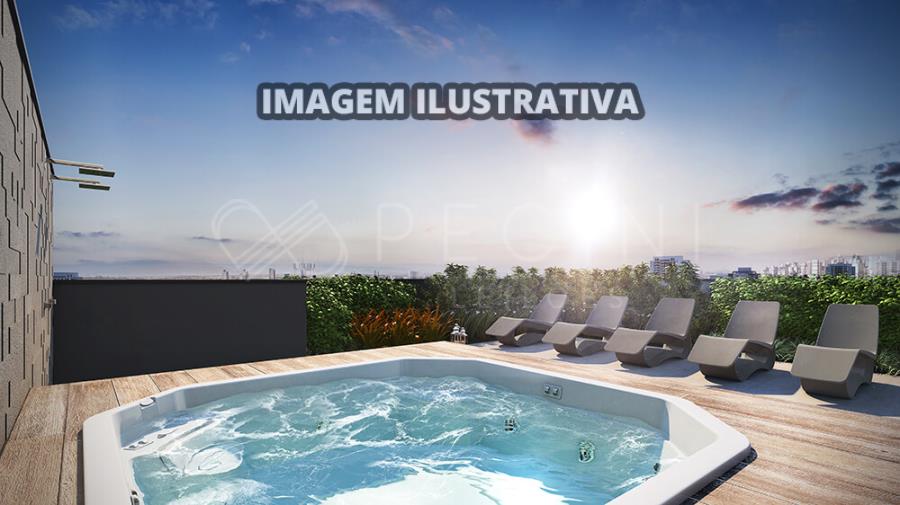 APARTAMENTO Nº 703 - EMPREENDIMENTO IS VILA BUARQUE São Paulo/SP, localizado em São Paulo - SP