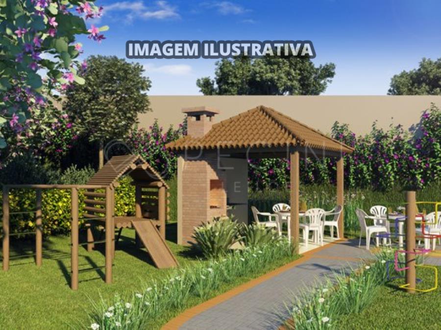 APTO Nº 14 - CONDOMÍNIO RESIDENCIAL ALEGRIA I Barueri/SP - Santos/SP - Jundiaí/SP - Campinas/SP, localizado em Campinas - SP