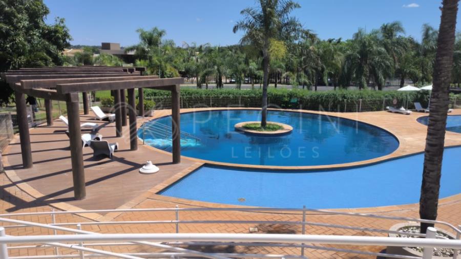 PRÉDIO RESIDENCIAL - RESIDENCIAL BUONA VITA São José do Rio Preto/SP, localizado em São José Do Rio Preto - SP
