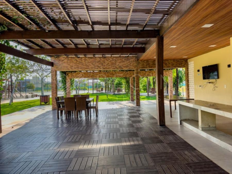 LOTE N° 03 - QUADRA CA2 - LOT. TERRAS ALPHAVILLE CEARÁ 1 Eusébio/CE, localizado em Eusébio - CE