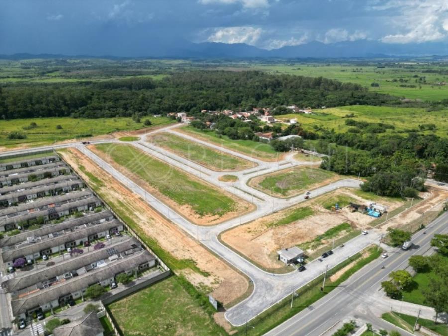 LOTE N° 12 - QUADRA D - PORTAL DOS PÁSSAROS LORENA Lorena/SP, localizado em Lorena - SP