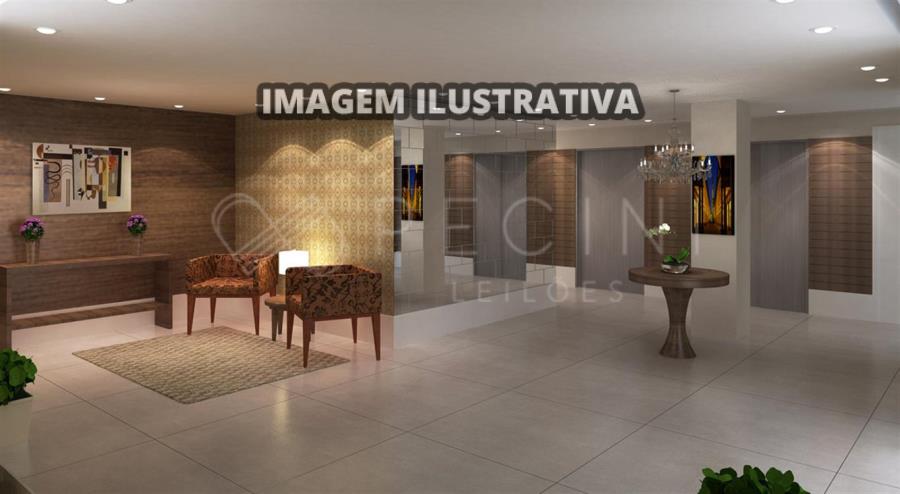 APTO. Nº 2518 – BLOCO Nº 03 - COND. RES. DUE Guarulhos/SP, localizado em Guarulhos - SP