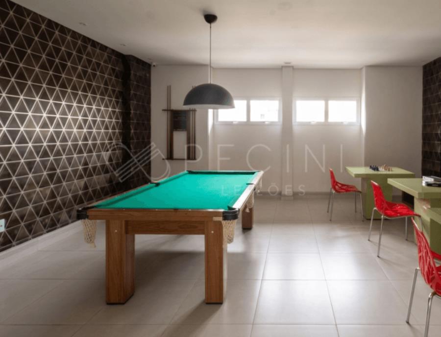 APTO N° 1310 - FOREVER RESIDENCE RESORT Guarulhos/SP, localizado em Guarulhos - SP, bairro Vila Barros