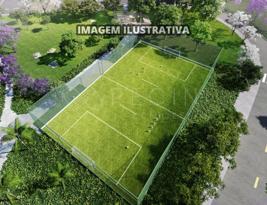 LOTE Nº 05 - QUADRA Nº 02 - TERRAS DE FLORENÇA Ribeirão Preto/SP, localizado em Ribeirão Preto - SP