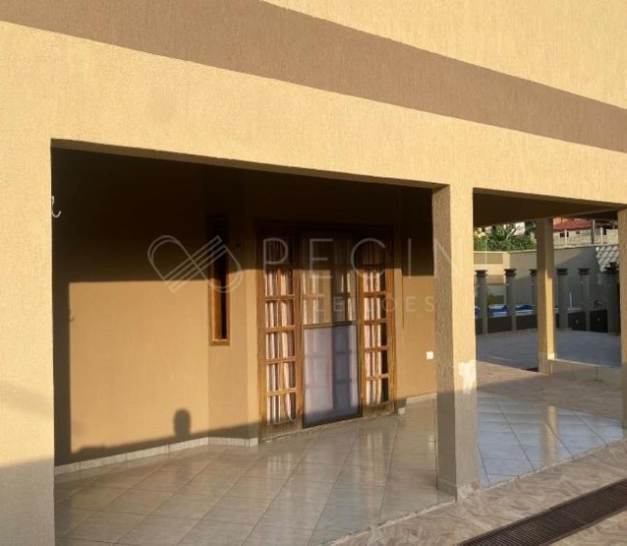 PRÉDIO RESIDENCIAL Nº 1454 - CENTRO Cerro Azul/PR, localizado em Cerro Azul - PR