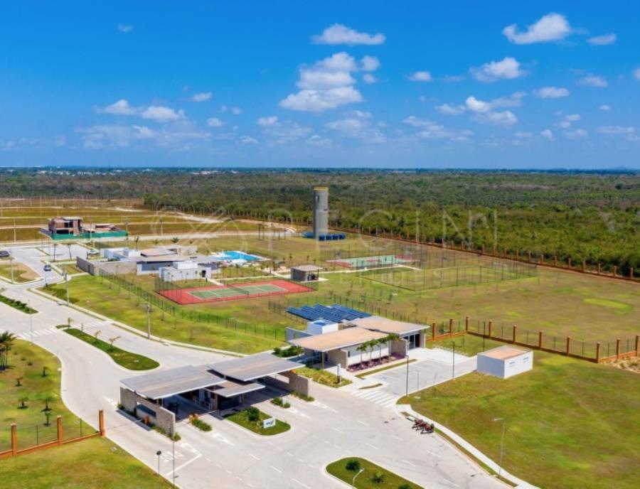 LOTE N° 11 - QUADRA H5 - ALPHAVILLE CEARÁ 3 Eusébio/CE, localizado em Eusébio - CE, bairro Cidade Alpha