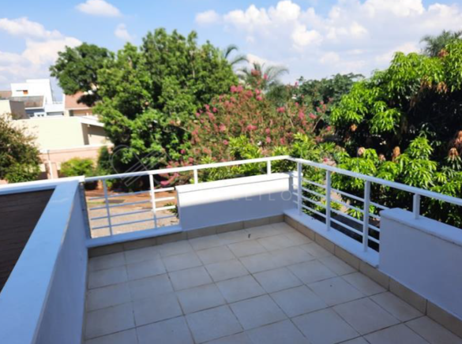 CASA Nº 20 - CONDOMÍNIO RESIDENCIAL PARQUE PORTUGAL Campinas/SP, localizado em Campinas - SP