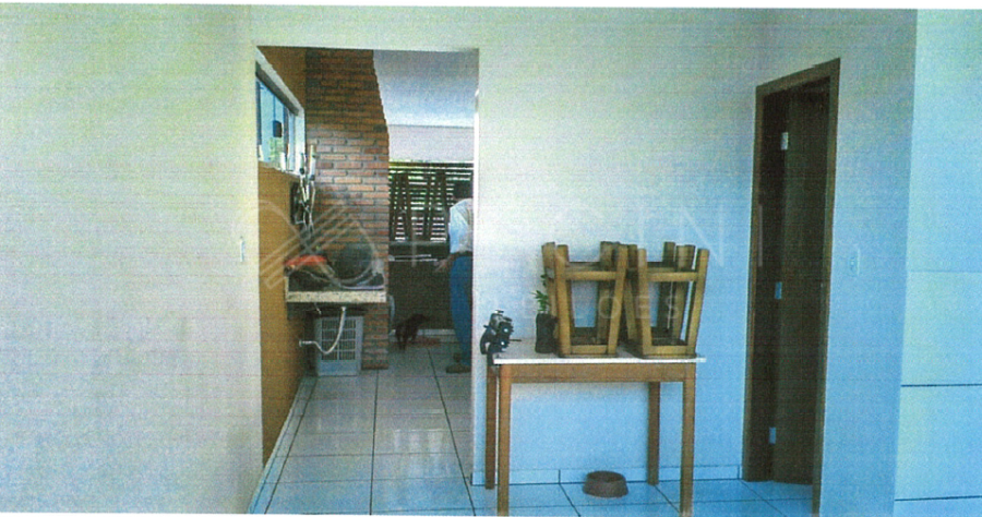 CASA RESIDENCIAL Nº 1700 - LOTE Nº 05 - A -JD. ITÁPIRAPUÃ Tangará da Serra/MT, localizado em Tangará Da Serra - MT