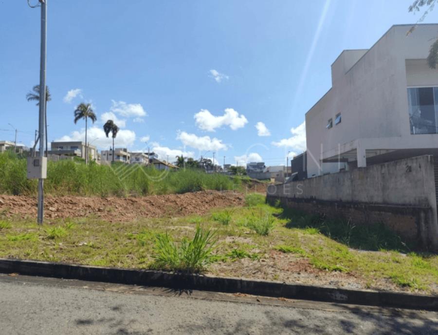 Imagem do imóvel QUADRA N° 18 - LOTE N° 71 - LOT. PARQUE DO DISTRITO Cidade Ocidental/GO