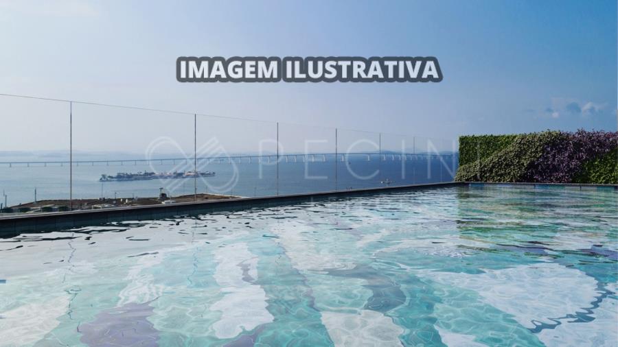 APTO Nº 2809 - RESIDENCIAL SKYLUX BY TEGRA Rio de Janeiro/RJ e Campinas/SP, localizado em Rio De Janeiro - RJ