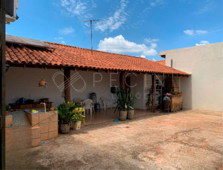 PRÉDIO RESIDENCIAL N° 2393 - SETOR SUL Ituiutaba/MG, localizado em Ituiutaba - MG, bairro Setor Sul