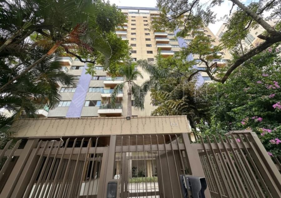 Imagem do imóvel APTO N° 152 (DUPLEX) - CONDOMÍNIO EDIFÍCIO AMÉRICA 2 Barueri/SP