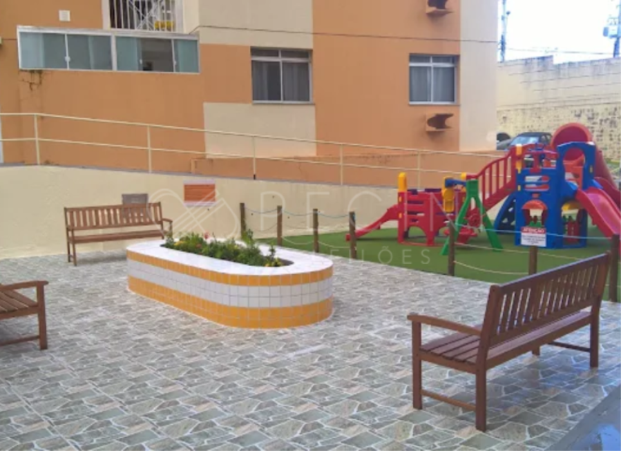 Lauro de Freitas/BA - APTO. Nº 102 - BLOCO Nº 02 - CONDOMÍNIO VILLE COSTA DOS COQUEIROS LEILÃO DE ESTOQUE - IX. INCORPORADORA, localizado em Lauro De Freitas - BA