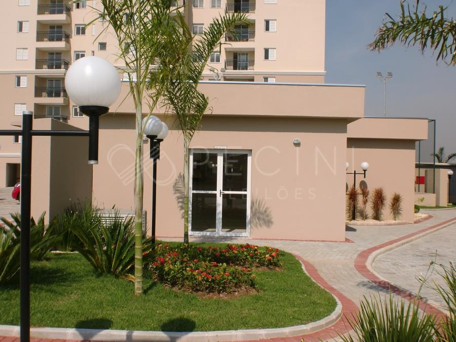 APTO. Nº 43B - TORRE B - COND. GRAND VALLE ELVIRA RESIDENCE Jacareí/SP, localizado em Jacareí - SP