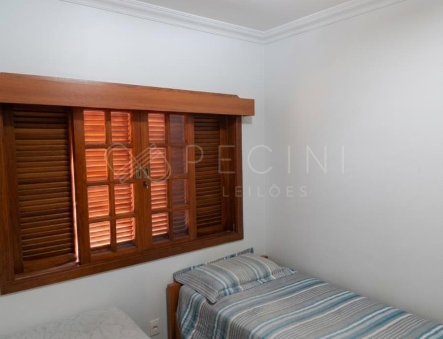 CASA N° 71 - LOTEAMENTO JARDIM PIZA Limeira/SP, localizado em Limeira - SP, bairro Vila Piza