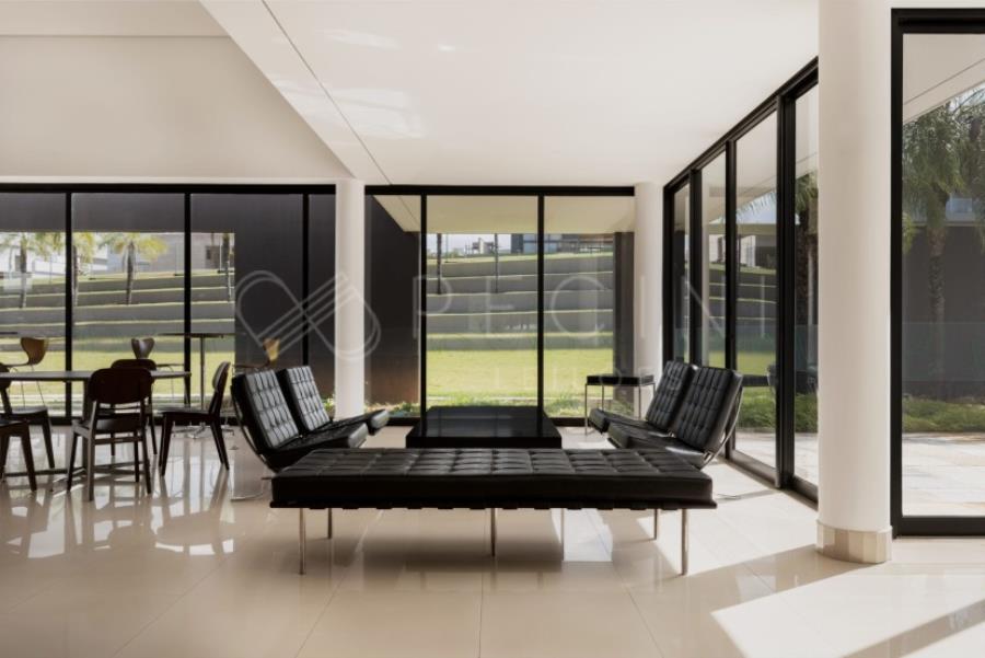 LOTE N° 14 - QUADRA S - ALPHAVILLE RESIDENCIAL 2 E 3 Cidade Ocidental/GO, localizado em Cidade Ocidental - GO