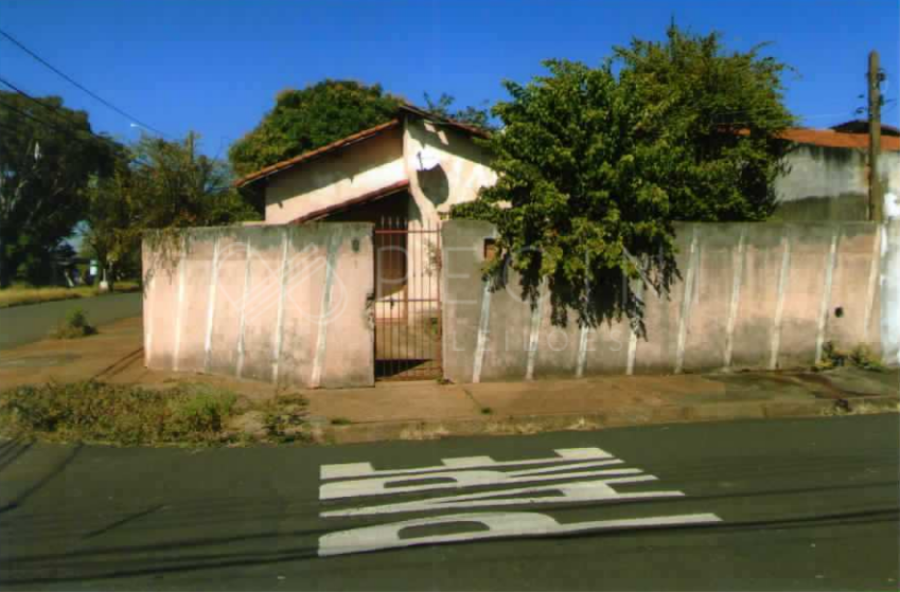 PRÉDIO RESIDENCIAL Nº 760 -CONJUNTO HABITACIONAL IPIRANGA II Ribeirão Preto/SP, localizado em Ribeirão Preto - SP