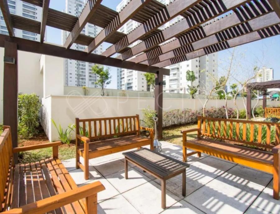 APTO N° 222 - COND. DOMO RESIDENCIAL São Bernardo do Campo/SP, localizado em São Bernardo Do Campo - SP, bairro Centro