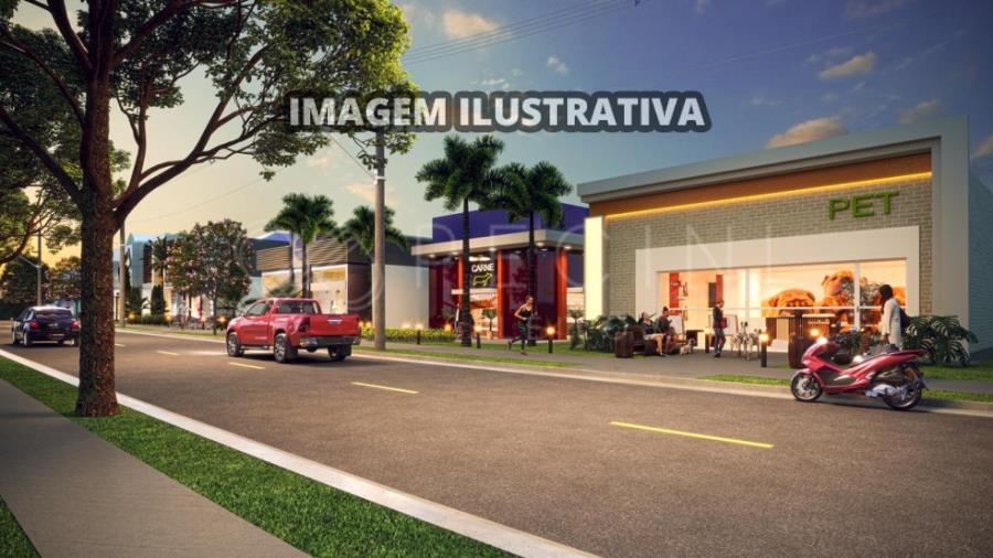 LOTE Nº 44 - QUADRA Nº 09 - LOTEAMENTO VIVALEGRO Votorantim/SP, localizado em Votorantim - SP
