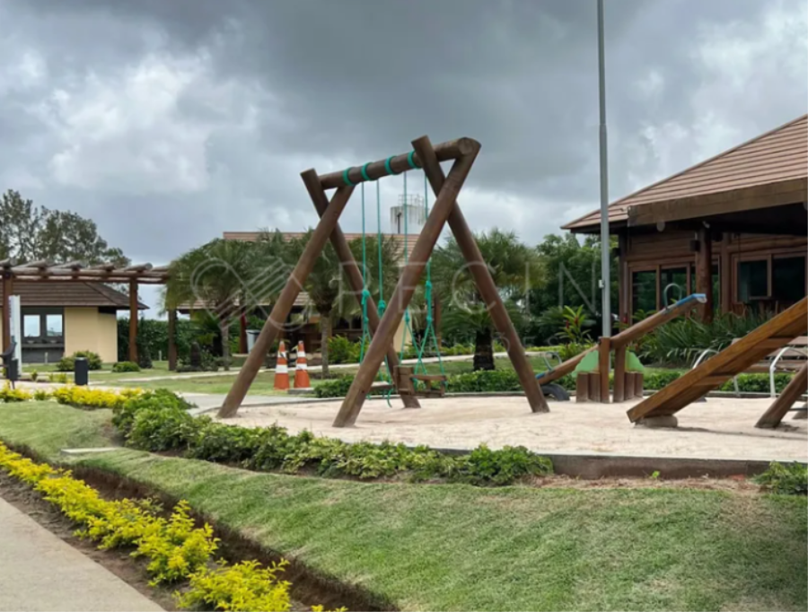 LOTE Nº 10 - QUADRA R - ALPHAVILLE PERNAMBUCO Jaboatão dos Guararapes/PE, localizado em Jaboatão Dos Guararapes - PE