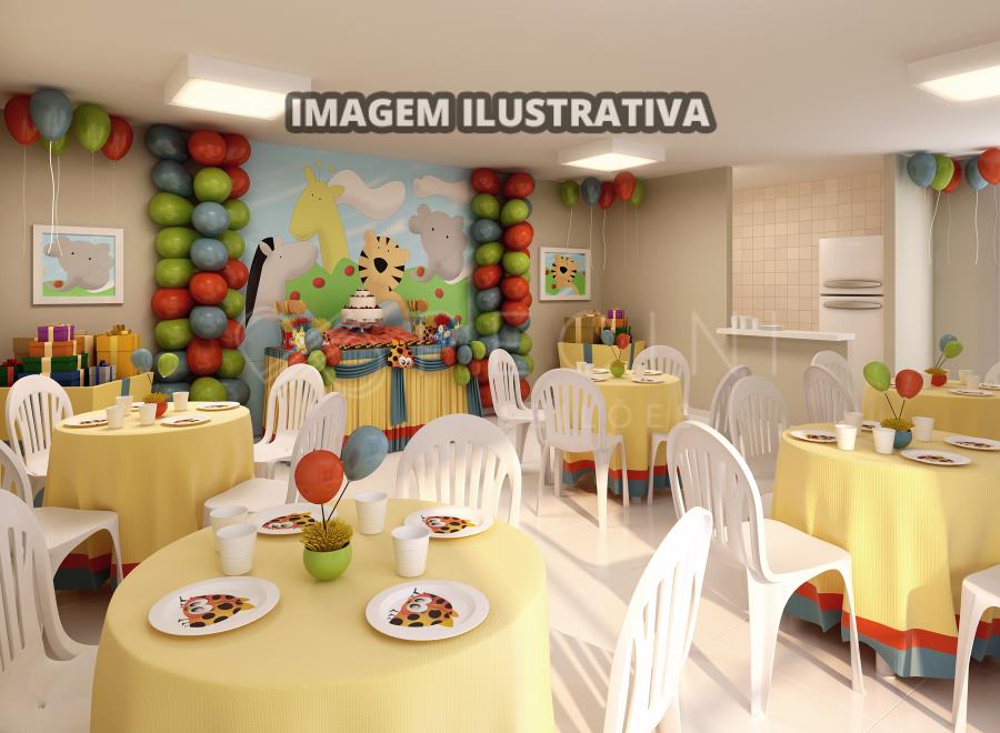 RIO DE JANEIRO/RJ - CASA Nº 07 - BLOCO Nº 15 - FAMILY CLUB CONDOMÍNIO SP - RJ - MG - DF - GO - PA - RN - RS - AM - BA, localizado em Rio De Janeiro - RJ
