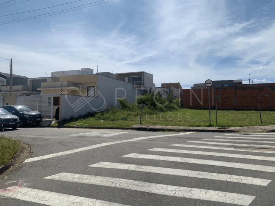 LOTE DE TERRENO Nº 10 - QUADRA H - RESIDENCIAL FLÁVIA Campinas/SP, localizado em Campinas - SP