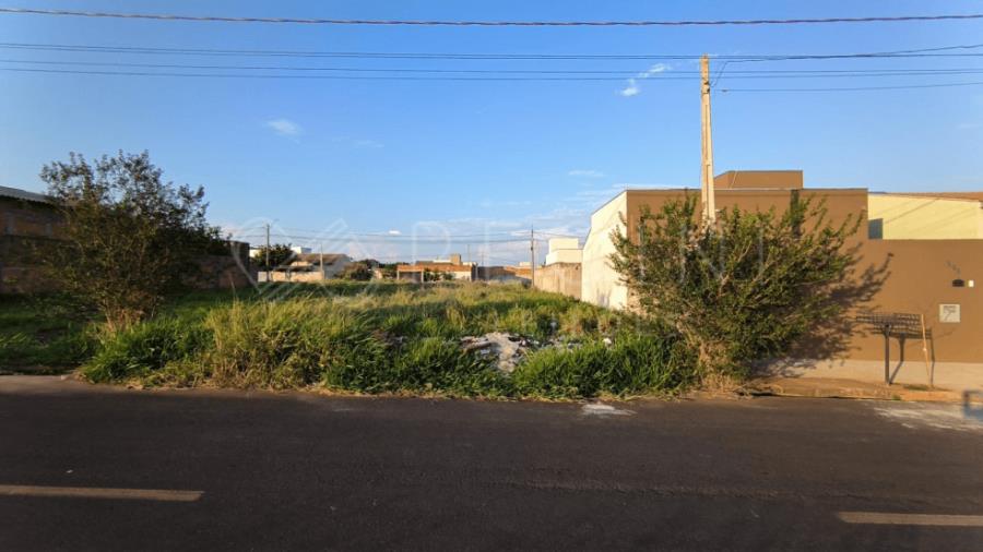 LOTE Nº 27 - QUADRA Nº 15 - RESIDENCIAL MAIS VIVER São José do Rio Preto/SP, localizado em São José Do Rio Preto - SP