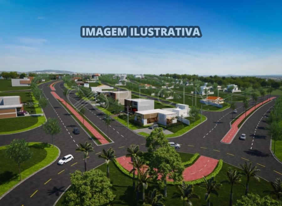LOTE N° 29 - QUADRA 23 - BELLA CRAVINHOS Cravinhos/SP, localizado em Cravinhos - SP
