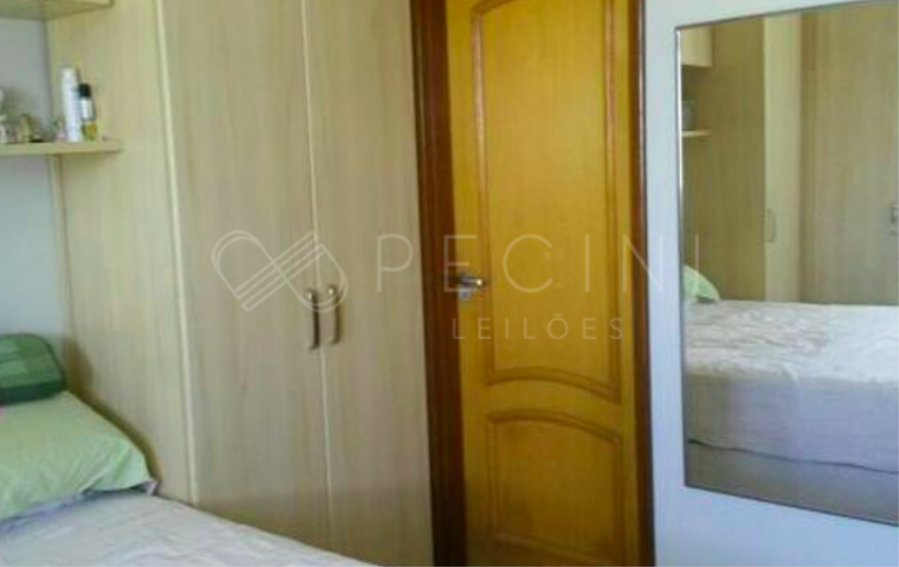 APTOS Nº 1103 E 1104 NO 11º ANDAR -COND. RESIDENCIAL PEOPLE PARK APTOS Nº 1103 E 1104 - ED. PEOPLE PARK, localizado em Campina Grande - PB