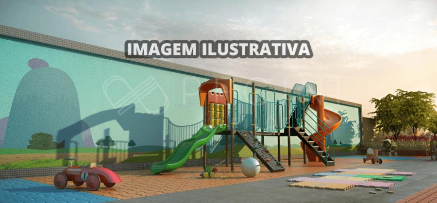 APTO. Nº 514 - BLOCO Nº 03 - COND. RESIDENCIAL THE GATE Guarulhos/SP, localizado em Guarulhos - SP
