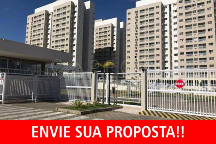 APTO. 308 - TORRE 04 - ED. JEQUITIBÁ - VITE CONDOMINIUM IMÓVEIS DA PDG EM DIVERSOS ESTADOS, localizado em São Luís - MA