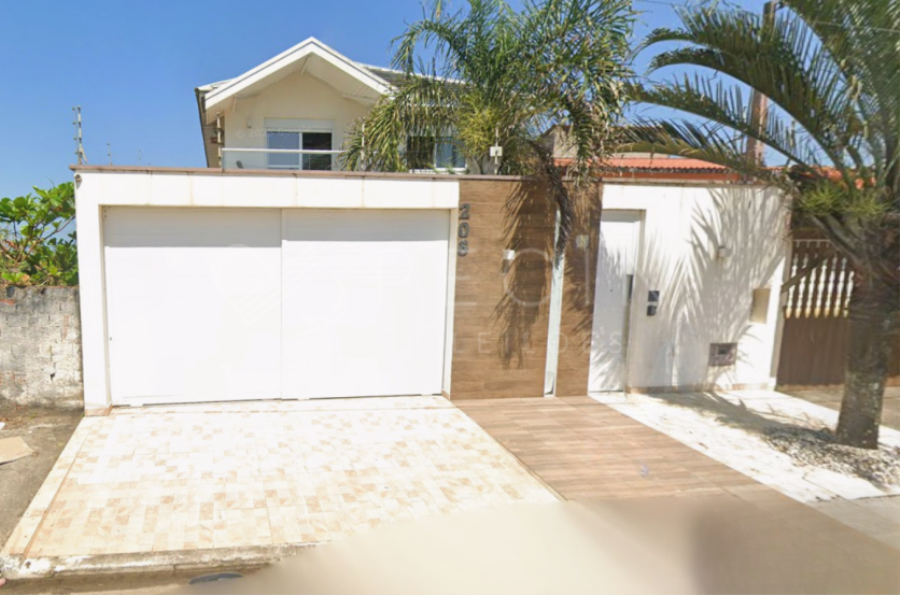 LOTE N° 15 - QUADRA N° 02 - BALNEÁRIO JOSEDY Peruibe/SP, localizado em Peruíbe - SP, bairro Balneário Josedy