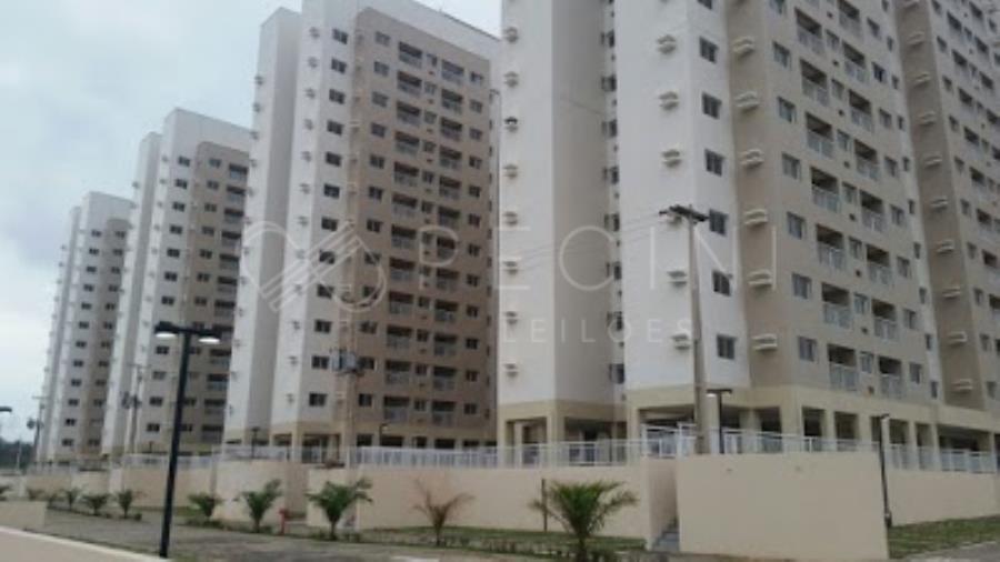 SÃO LUÍS/MA - APTO. Nº 401 - TORRE 05 – BURITI - VITE CONDOMINIUM São Luís/MA - Manaus/AM - São Paulo/SP, localizado em São Luís - MA