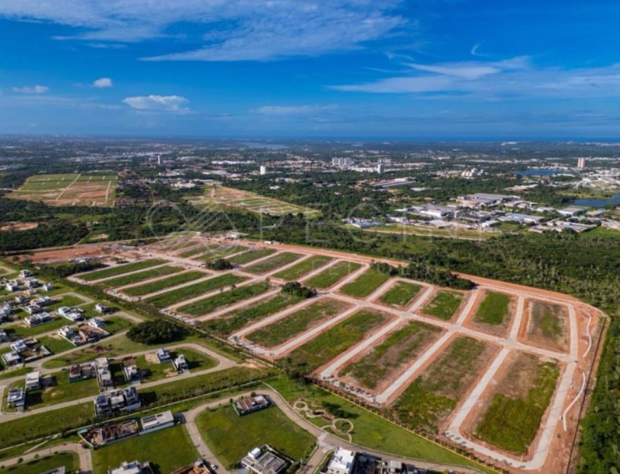 LOTE N° 06 - QUADRA J5 - TERRAS ALPHA NOVA ESPLANADA Votorantim/SP, localizado em Votorantim - SP, bairro Vossoroca
