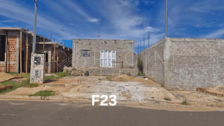 Imagem do imóvel LOTE N° 23 - QUADRA F - PARQUE DOS RESEDÁS Presidente Prudente/SP