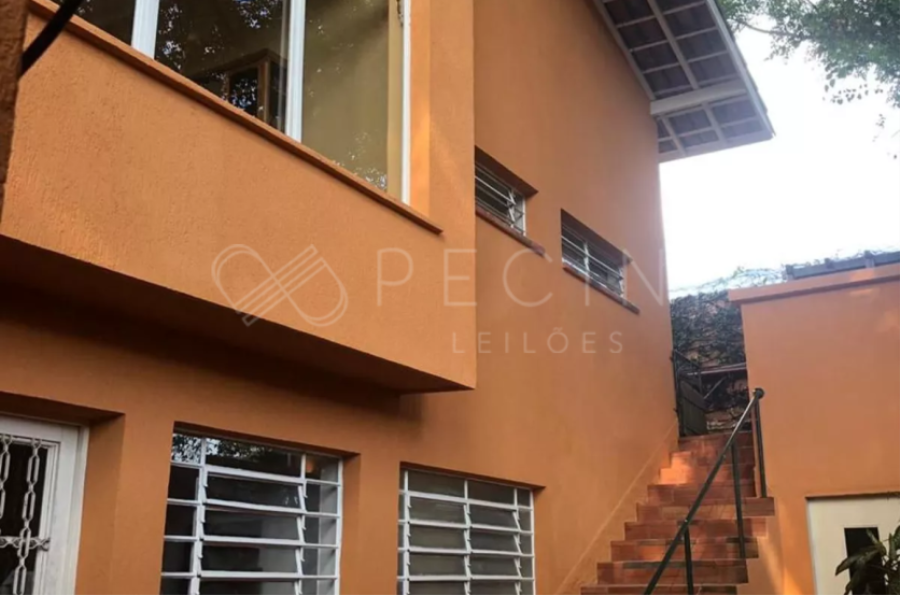 PRÉDIO RESIDENCIAL N° 399 - JD. MORUMBI São Paulo/SP, localizado em São Paulo - SP