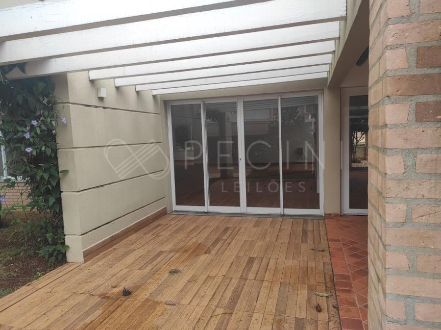 CASA Nº 20 - CONDOMÍNIO RESIDENCIAL PARQUE PORTUGAL Campinas/SP, localizado em Campinas - SP